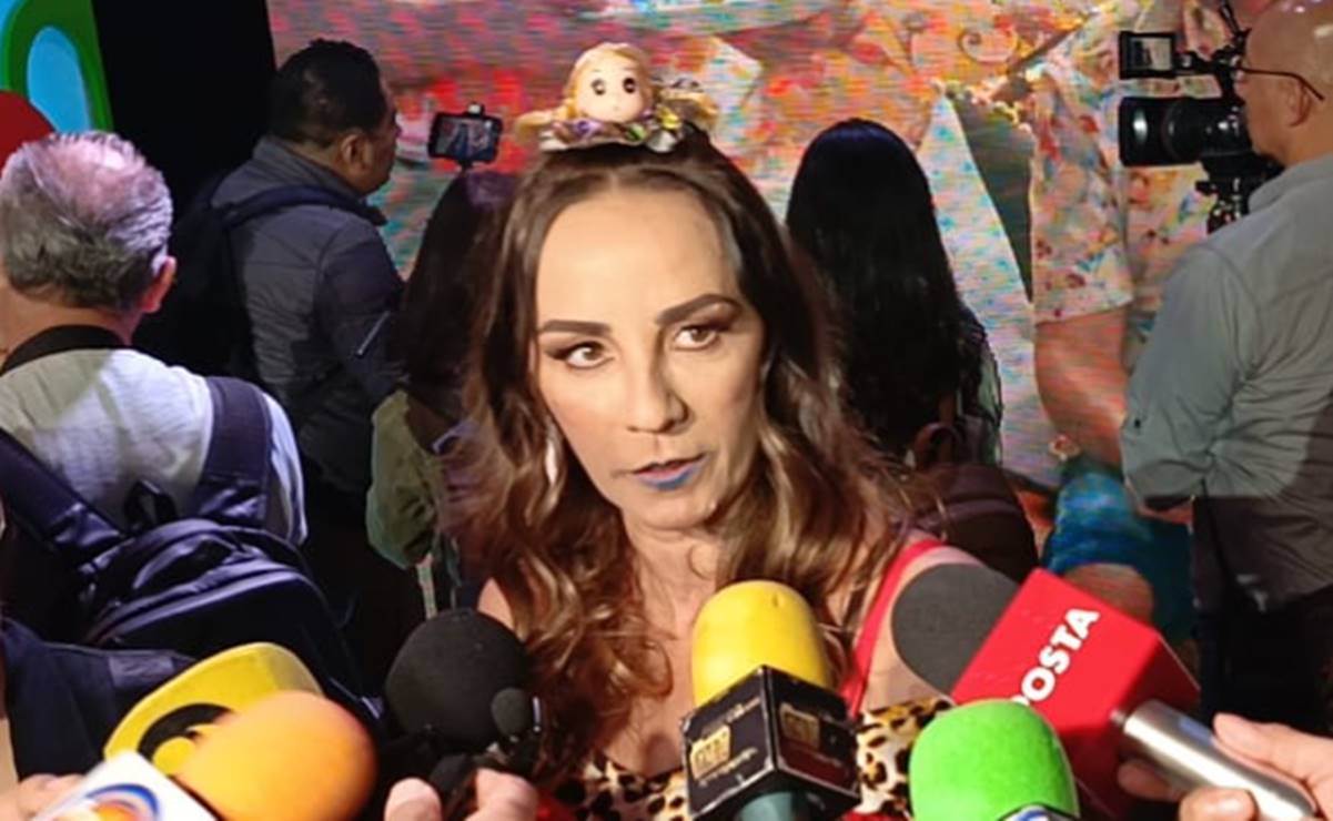 "¡Estoy enojada!": Consuelo Duval no puede superar la traición y el robo en su casa