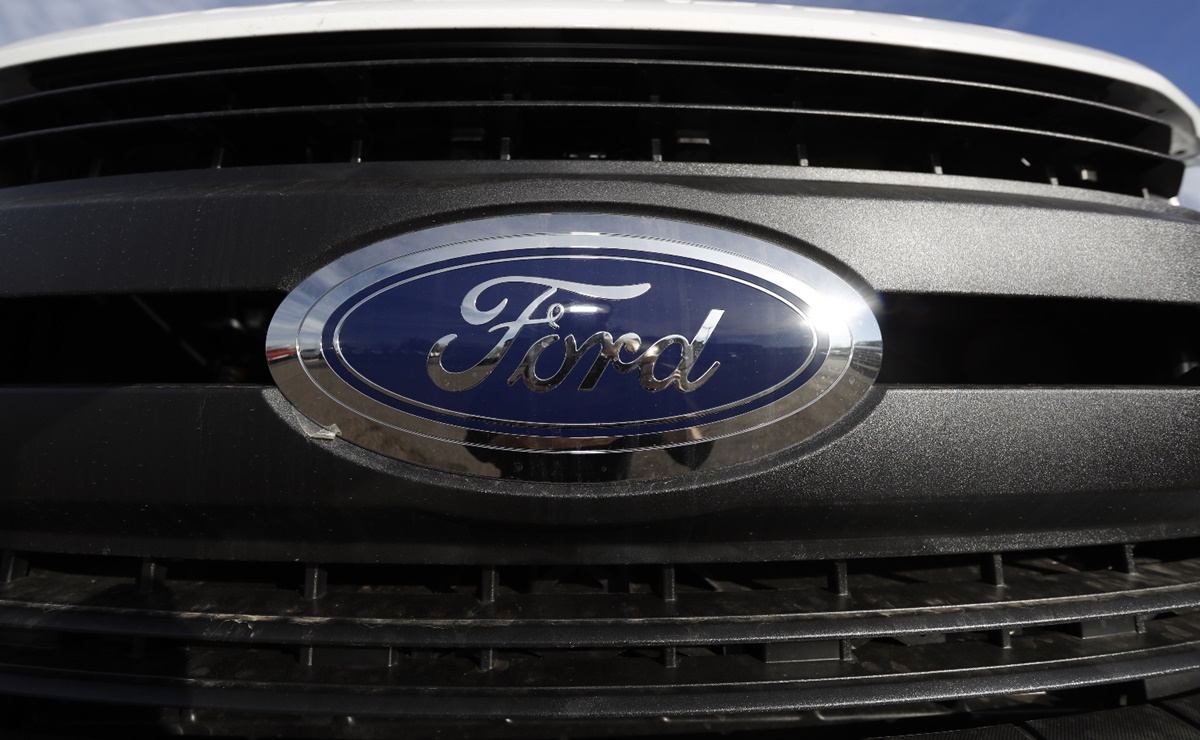 Ford llama a revisión a más de 260 mil autos por defectos