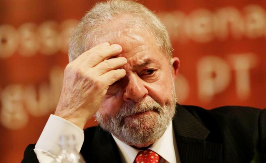 Estados Unidos monitoreó a Lula por cinco décadas, según un diario de Brasil