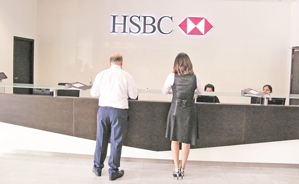 HSBC México alista reducción en la tasa de interés en sus productos