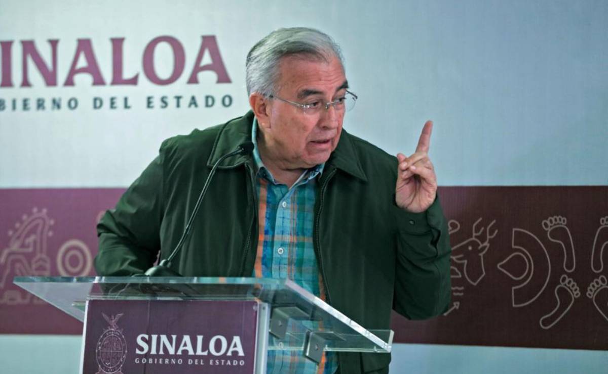 Anuncian préstamo de 200 mdp para la Universidad de Sinaloa