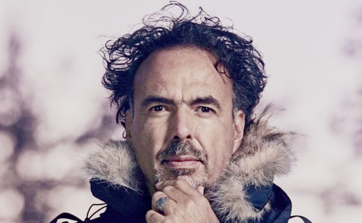 Alejandro González Iñárritu vuelve a filmar en México