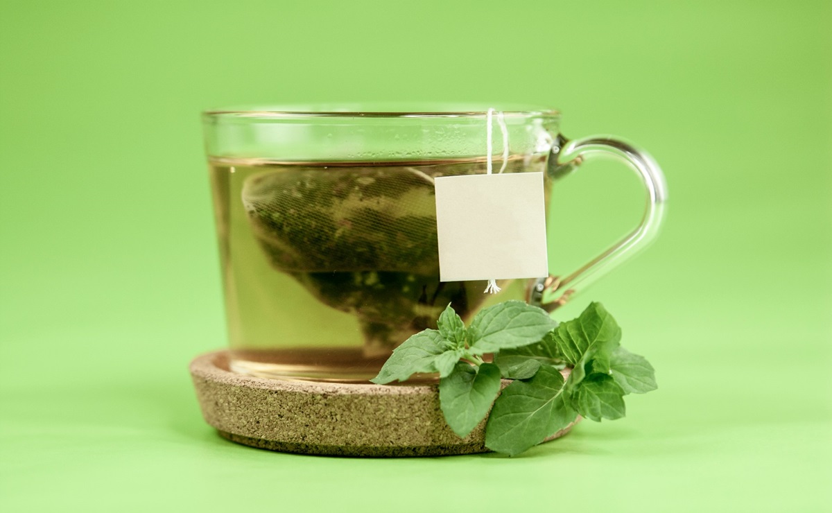 ¿Cómo tener un cabello hermoso utilizando té verde?