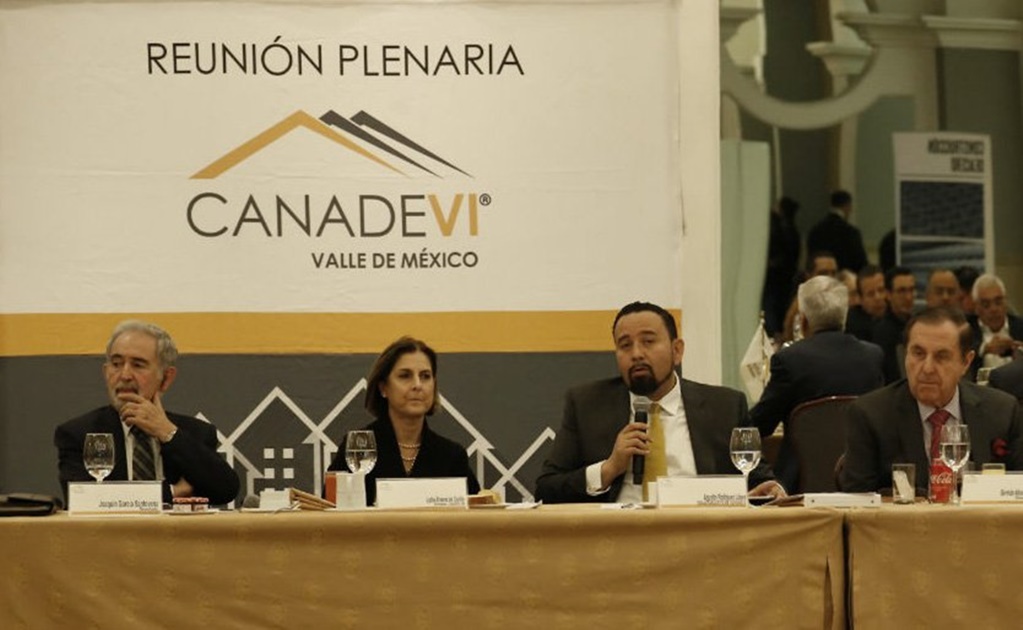 Fovissste, Conavi y Sedatu buscan mejorar el acceso a la vivienda digna