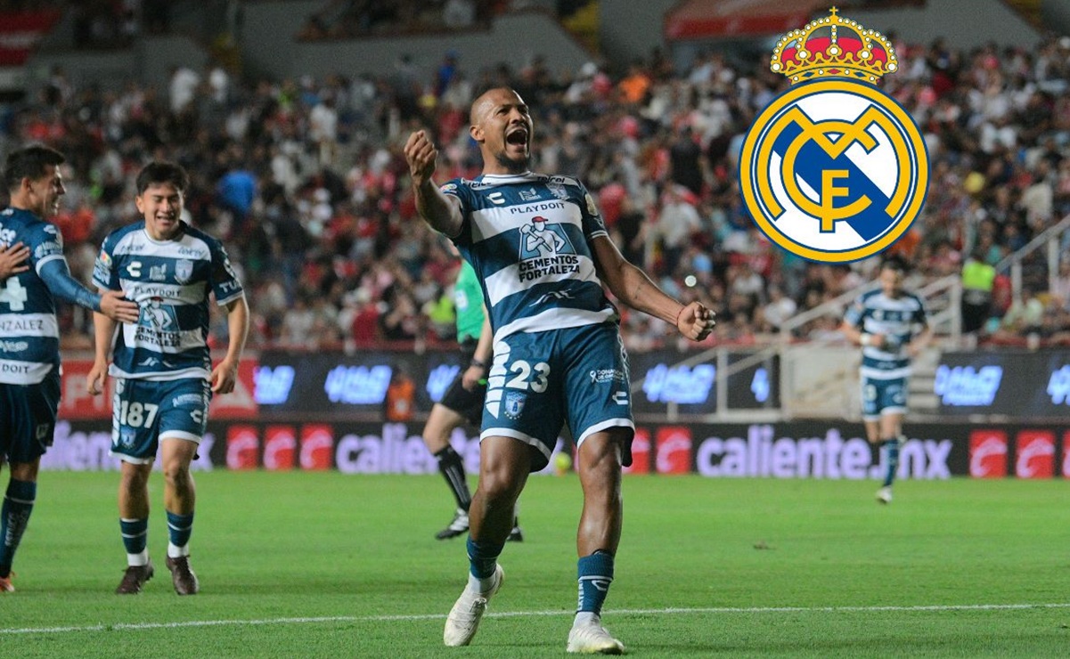 Mundial de Clubes: River Plate vs Monterrey – EN VIVO – Jornada 2 ...