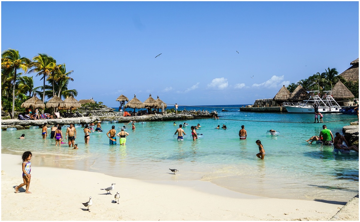 Diego Puga El Universal