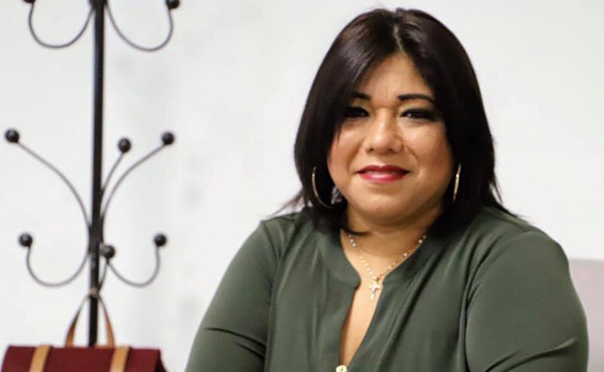 Señalan a diputada por supuesta red de nepotismo en ISSSTE de Morelos