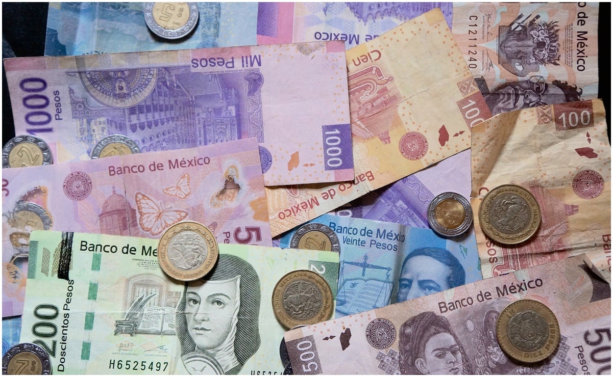 Salario mínimo en México ocupa el puesto 46 de 64 países por su poder adquisitivo, estudio 
