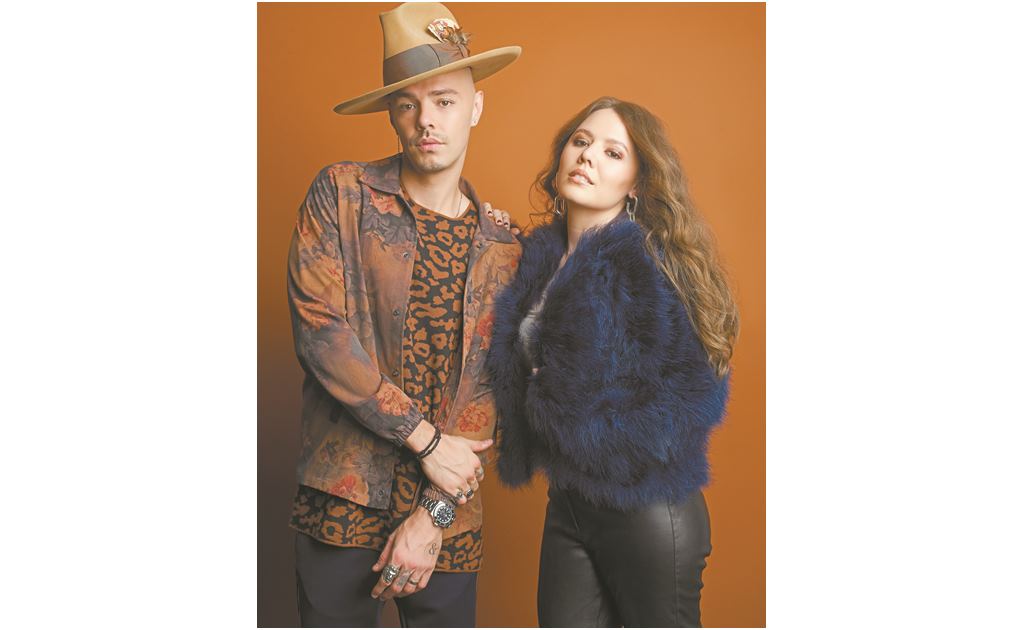 Jesse & Joy piden parar discriminación