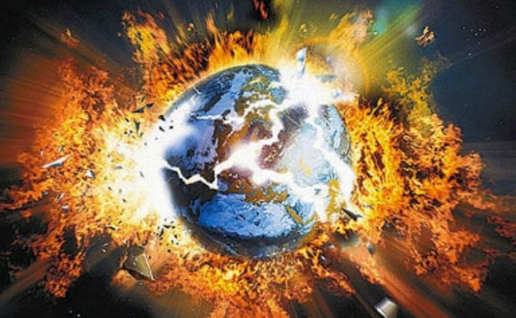 Científicos revelan cuánto falta para el fin del mundo, según el "Reloj del Juicio Final"