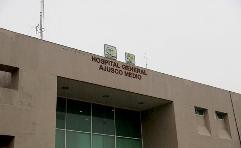 Declaran 15 por caso de bebé en la basura de hospital Ajusco