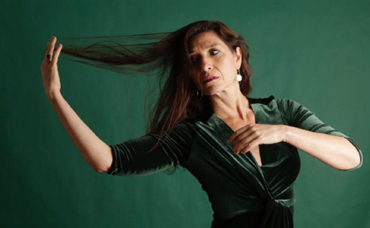 La coreógrafa y bailarina Claudia Lavista será la nueva directora de Danza UNAM