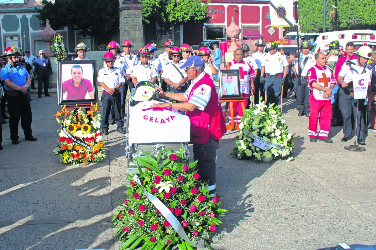 Guanajuato reporta 75 asesinatos en tan sólo 9 días