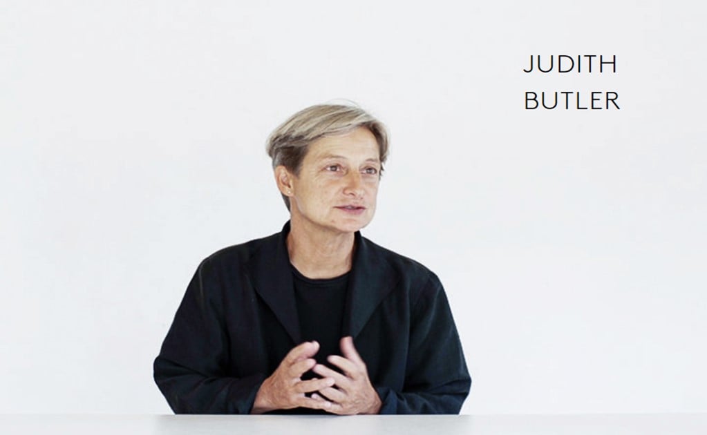 Judith Butler discusses feminist movements in Mexico, Latin America, and the world 
