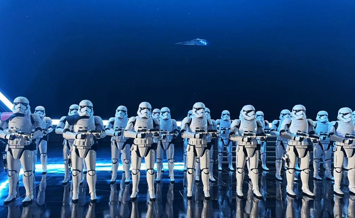 Star Wars Galaxy’s Edge en Disney World: ubicación, atracciones y costo 