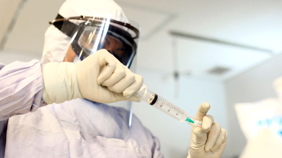 Cómo se controlan los laboratorios que manipulan virus y por qué se deberían tomar más en serio los riesgos que presentan