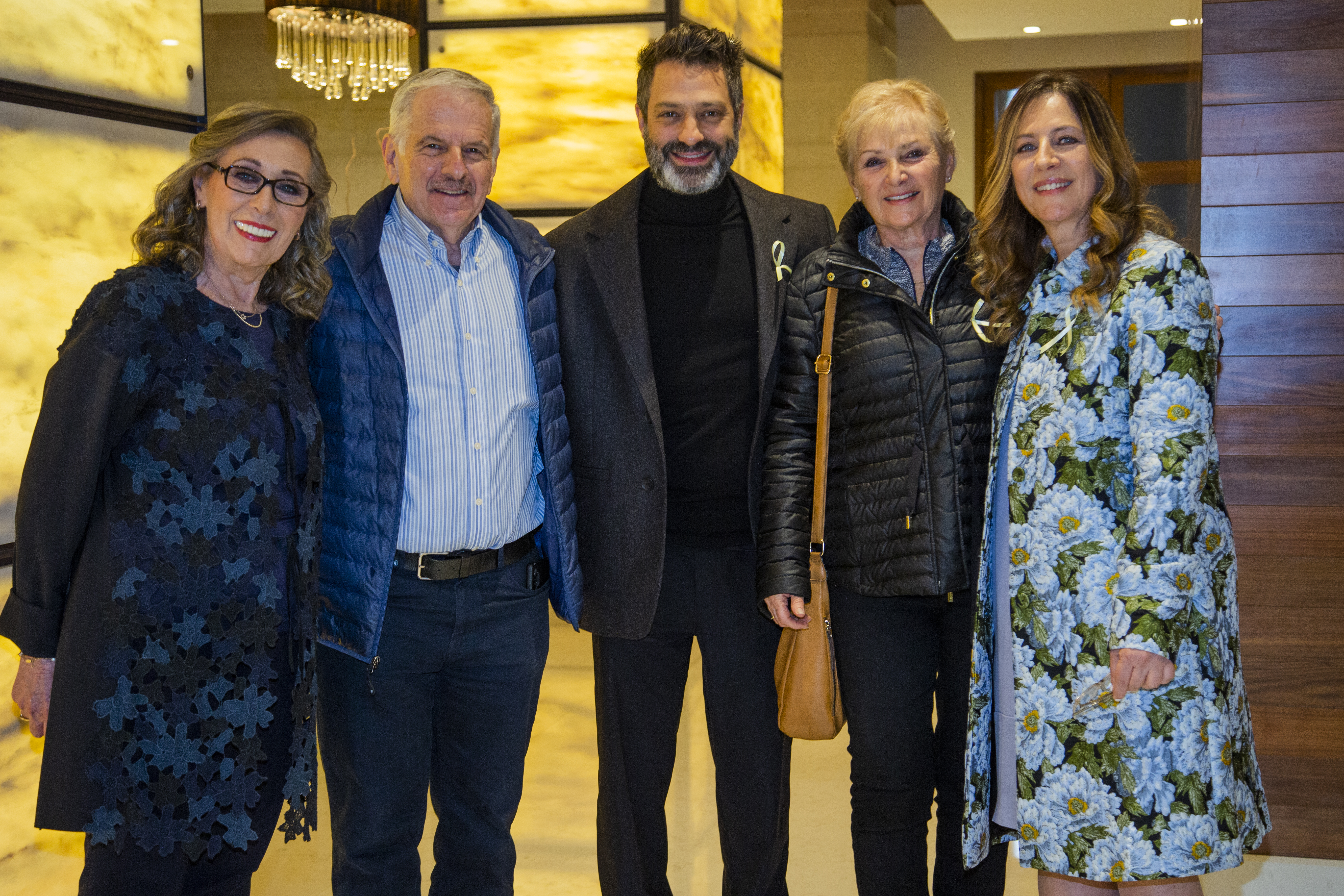 Filántropos y artistas suman fuerzas por Acapulco