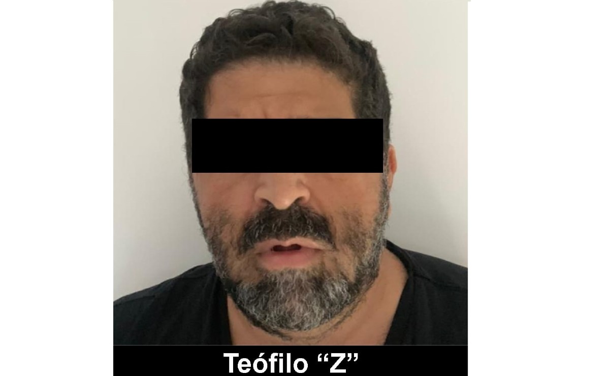 Inicia proceso contra Teófilo Zaga Tawil por fraude de 5 mil millones de pesos contra Infonavit