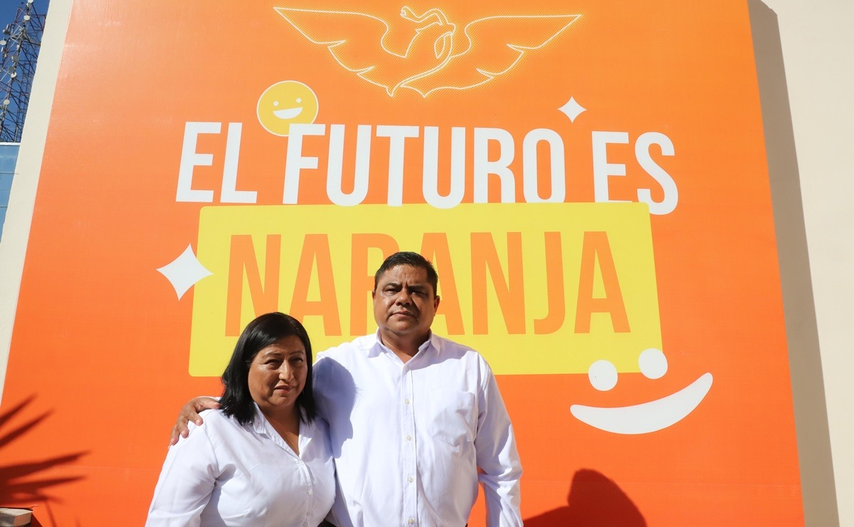 Papá de Debanhi Escobar busca ser candidato a diputado federal por Movimiento Ciudadano