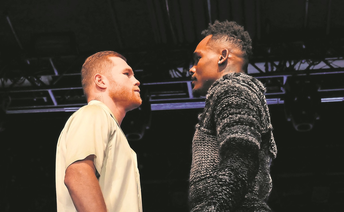 ‘Canelo’ Álvarez vs. Charlo: ¿A cuánto asciende la fortuna de cada boxeador y quién es más rico?