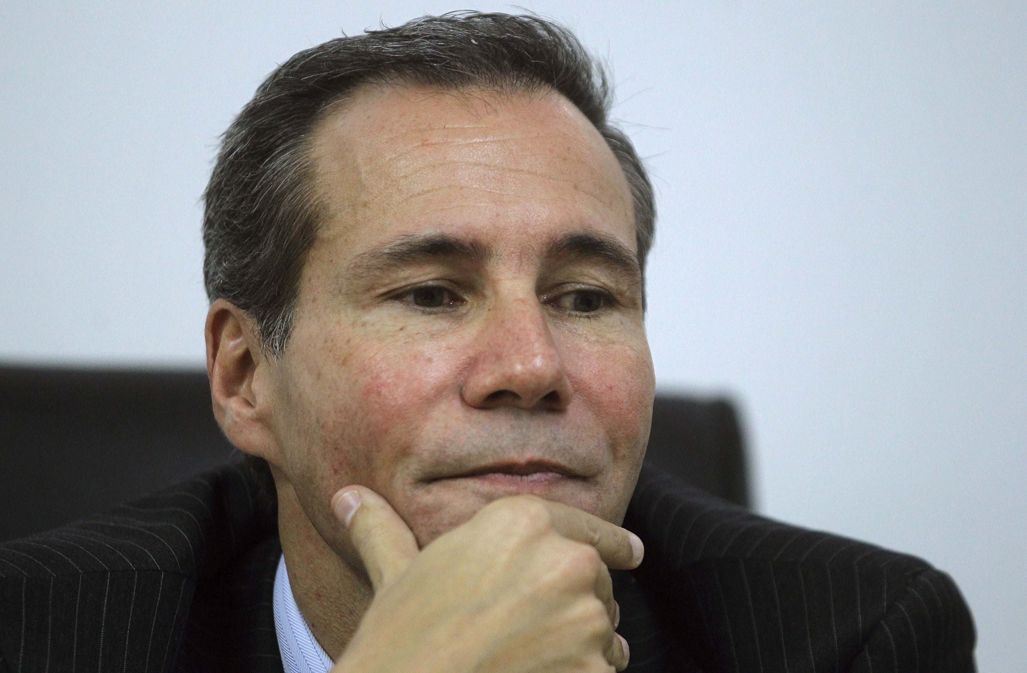 Piden que caso Nisman sea investigado por justicia federal