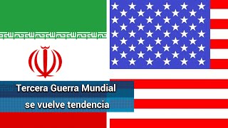 EU vs. Irán: ¿Preocupa a los capitalinos?