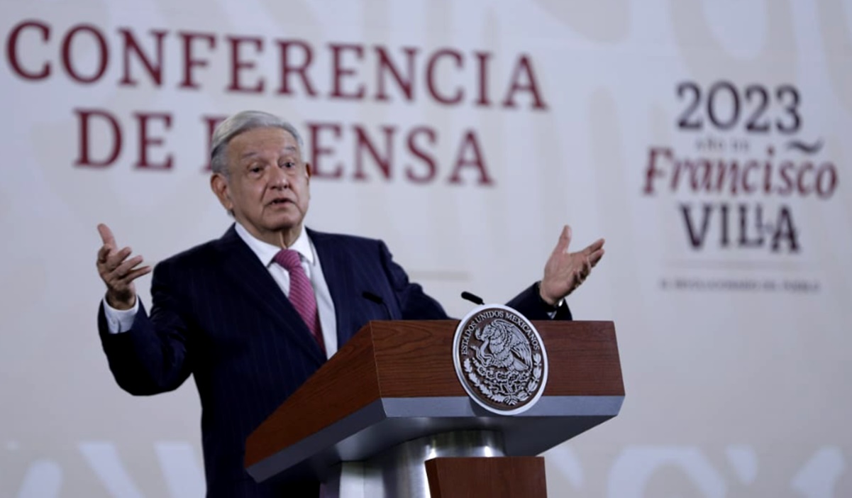 No es válido, moral ni éticamente, usar la tragedia de Acapulco con propósitos político-electorales: AMLO