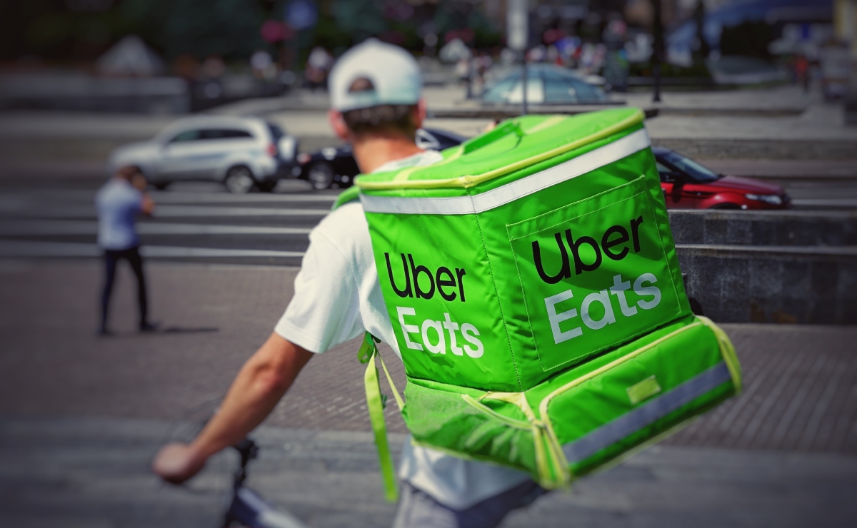 Amazon y Uber Eats anuncian huelga en pleno Día de San Valentín, te decimos en dónde