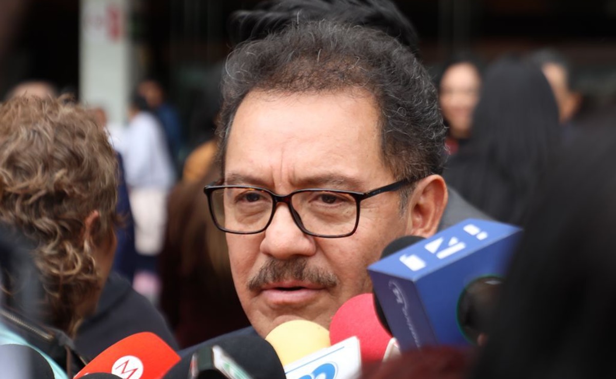 Mayoría en el Congreso buscará elaborar dictamen de reforma al Poder Judicial con el mayor consenso: Mier