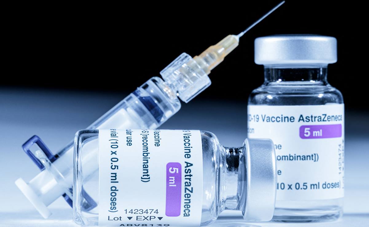 Agencia Europea del Medicamento avala uso de vacuna AstraZeneca; es “segura y eficaz”, dice 
