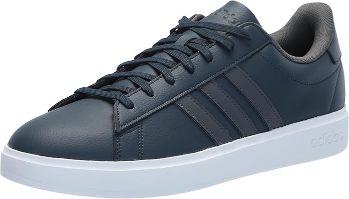 Tenis Adidas Grand Court para uso diario