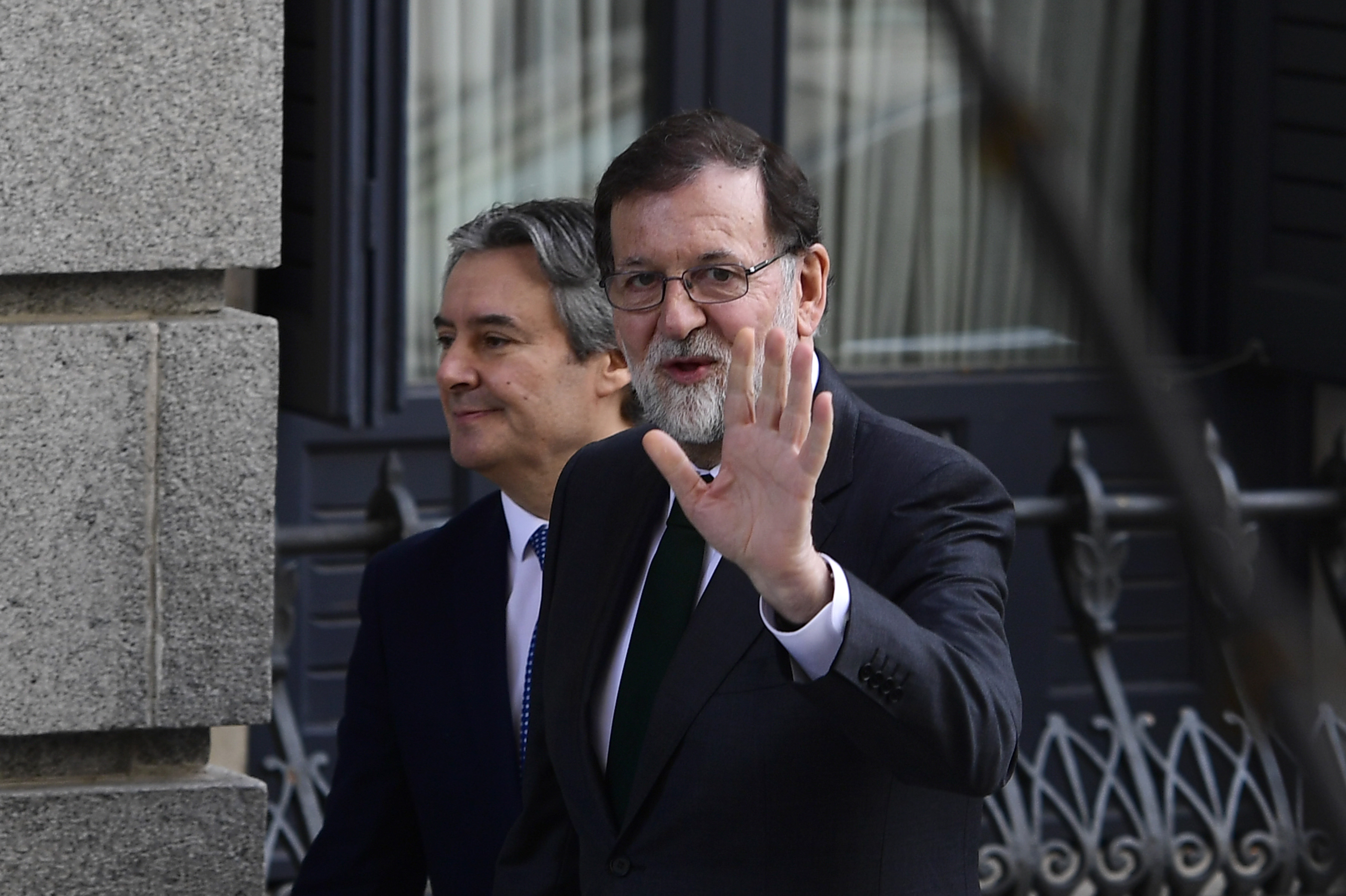 ¿Qué sigue ahora para Mariano Rajoy?