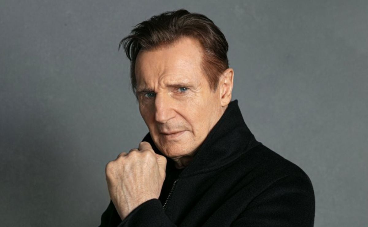 La curiosa razón por la que Liam Neeson rechazó ser James Bond