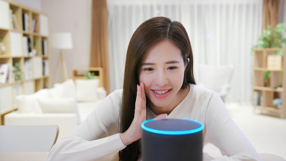 El problema de llamarse Alexa, como el asistente de Amazon: Niñas sufren bullying