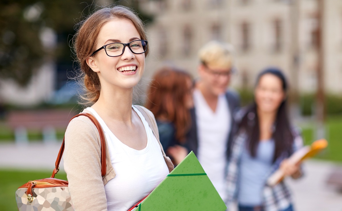 La beca para alumnos internacionales en Universidad de Dakota del Sur