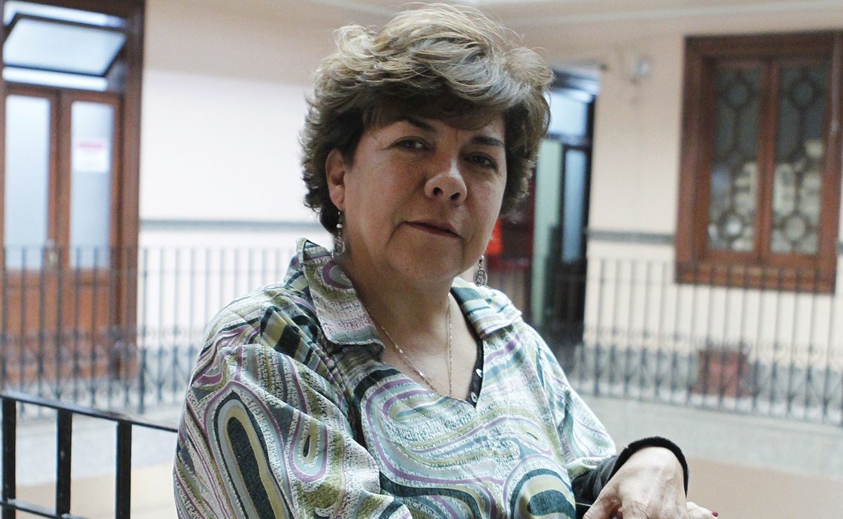 Designan a Rocío Bárcena Molina como nueva directora del Servicio Postal Mexicano