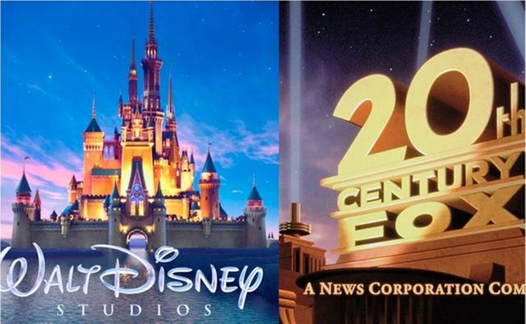 Cofece discute concentración Disney-Fox