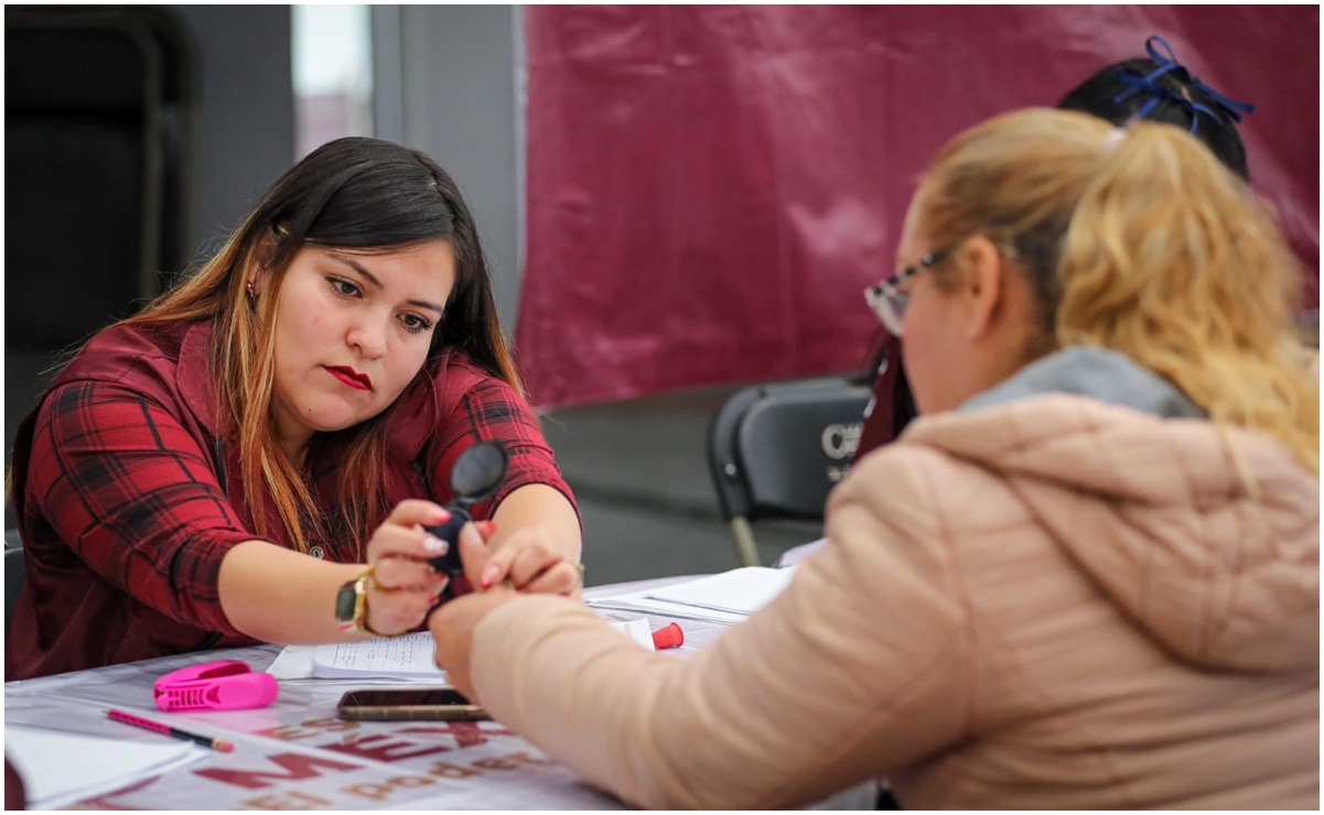 Mujeres con Bienestar: Abren registro para concluir estudios en el Edomex; consulta aquí los requisitos