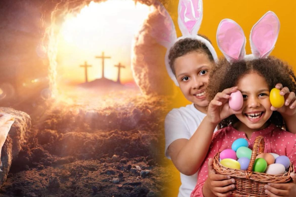 ¿Qué es la Pascua, por qué se celebra y qué relación tiene con la Semana Santa?