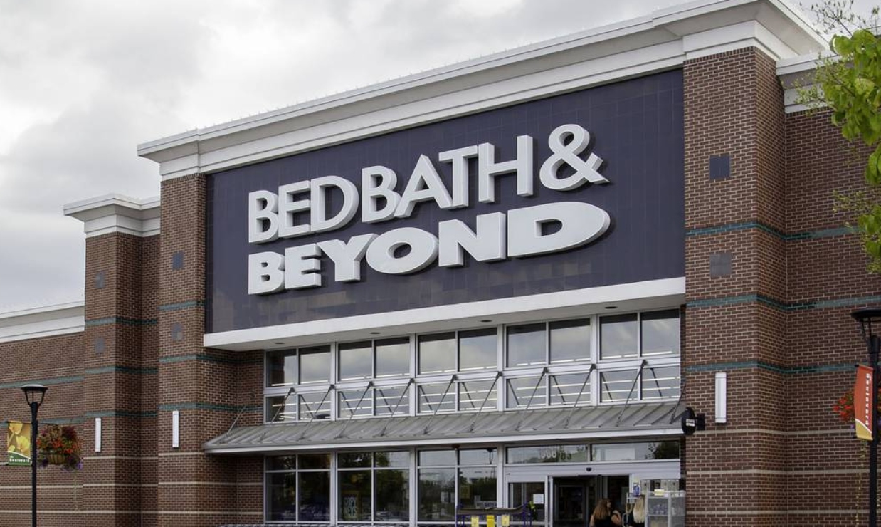 Se quita la vida Gustavo Arnal, director financiero de Bed Bath & Beyond