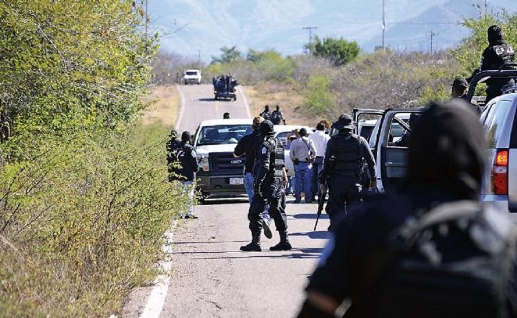 Five of 11 people kidnapped in Guerrero are released