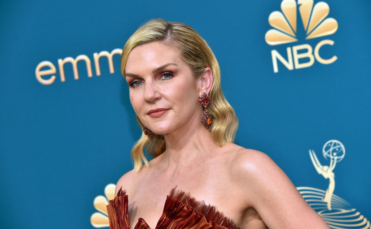 Usuarios estallan y acusan a los Emmy de fraude tras la derrota de Rhea Seehorn