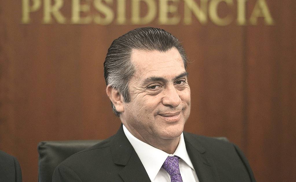 "¿De qué me perdí?", dice El Bronco por crisis política de Samuel García en NL