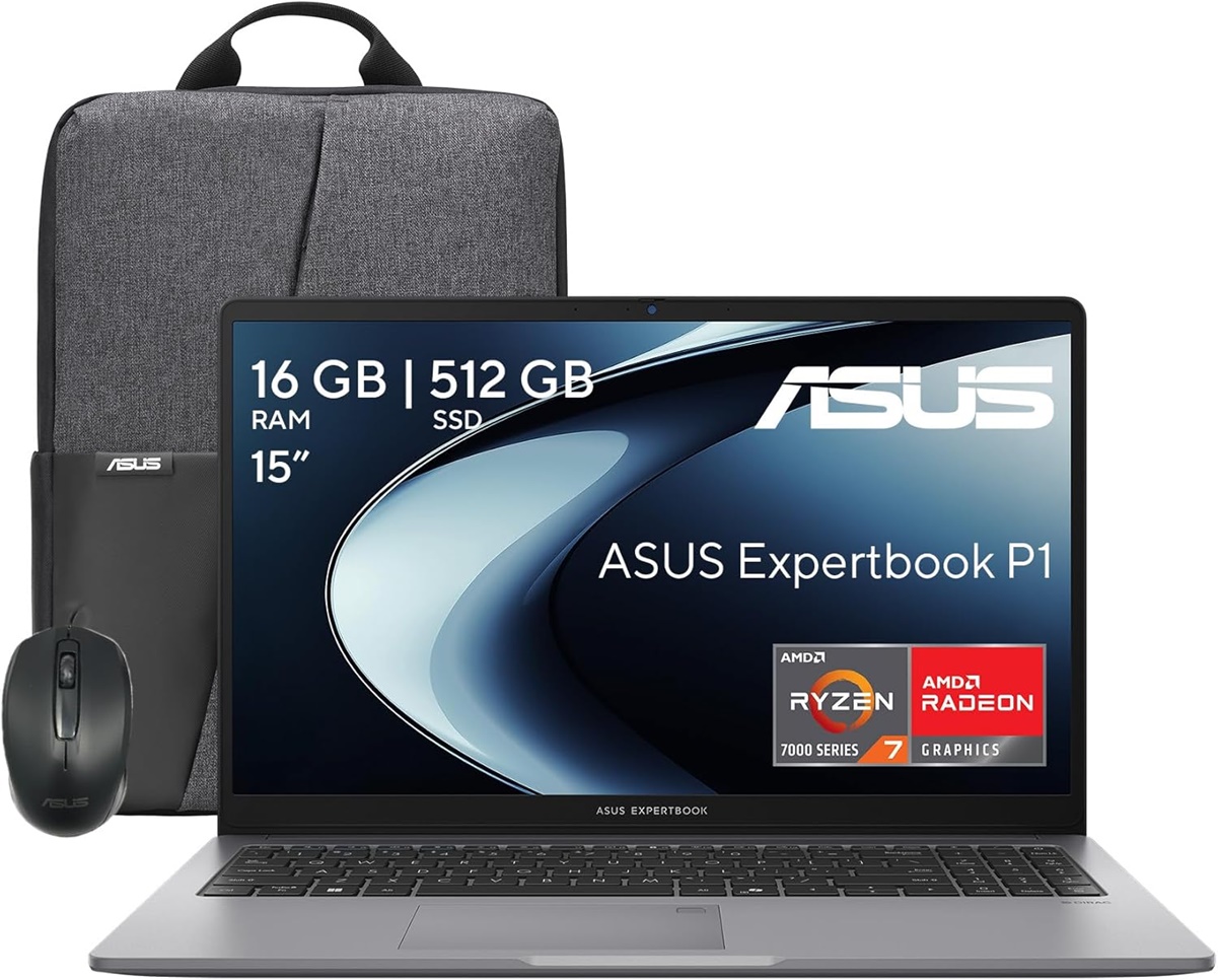 ASUS Expertbook P1