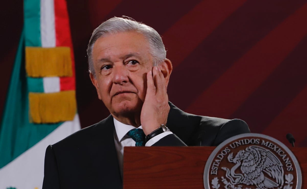 HRW deplora "récords históricos" de violencia e impunidad con López Obrador