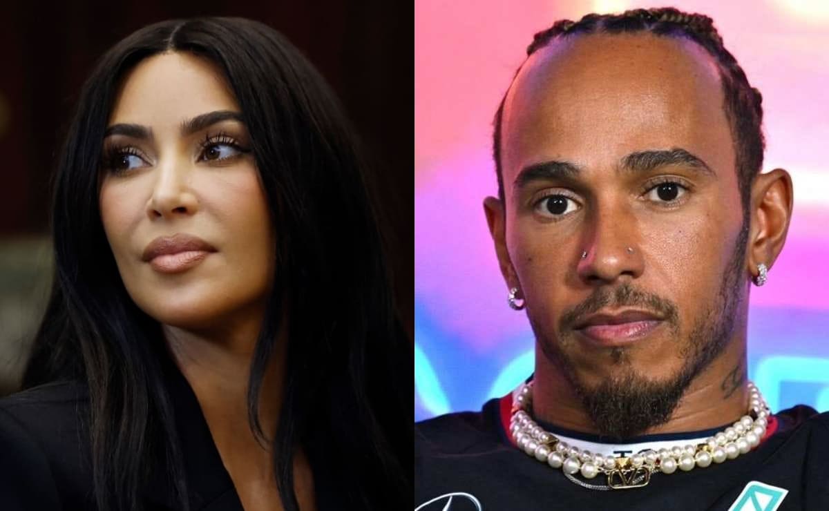 Kim Kardashian y Lewis Hamilton: La clave definitiva que consolida su noviazgo