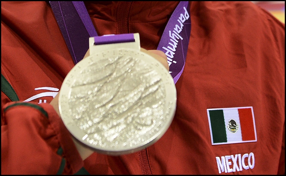 ¿Cuánto dinero perderán los medallistas olímpicos por culpa del gobierno?