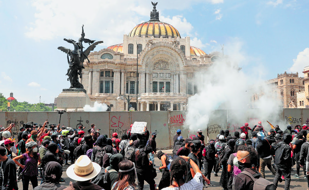 Mexico’s latest police brutality incidents explained