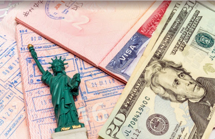 Estos son los precios de las visas de Estados Unidos para 2019 