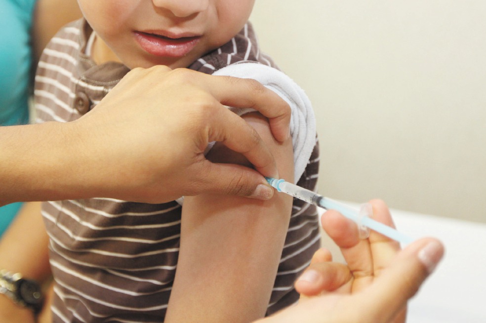 Piden a Salud que refuerce campañas de vacunación 